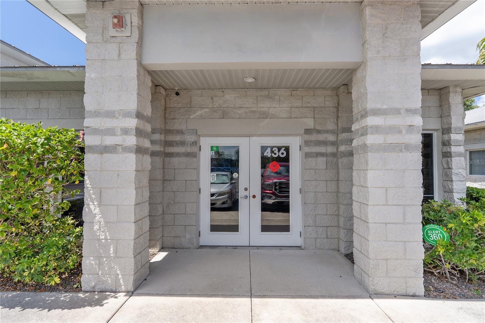 OSPREY EXECUTIVE PARK - Commercial Sale