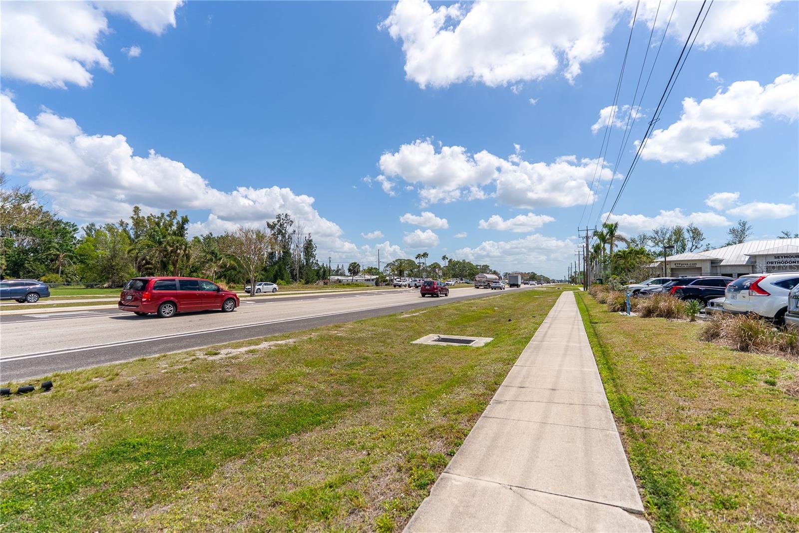 OSPREY EXECUTIVE PARK - Commercial Sale