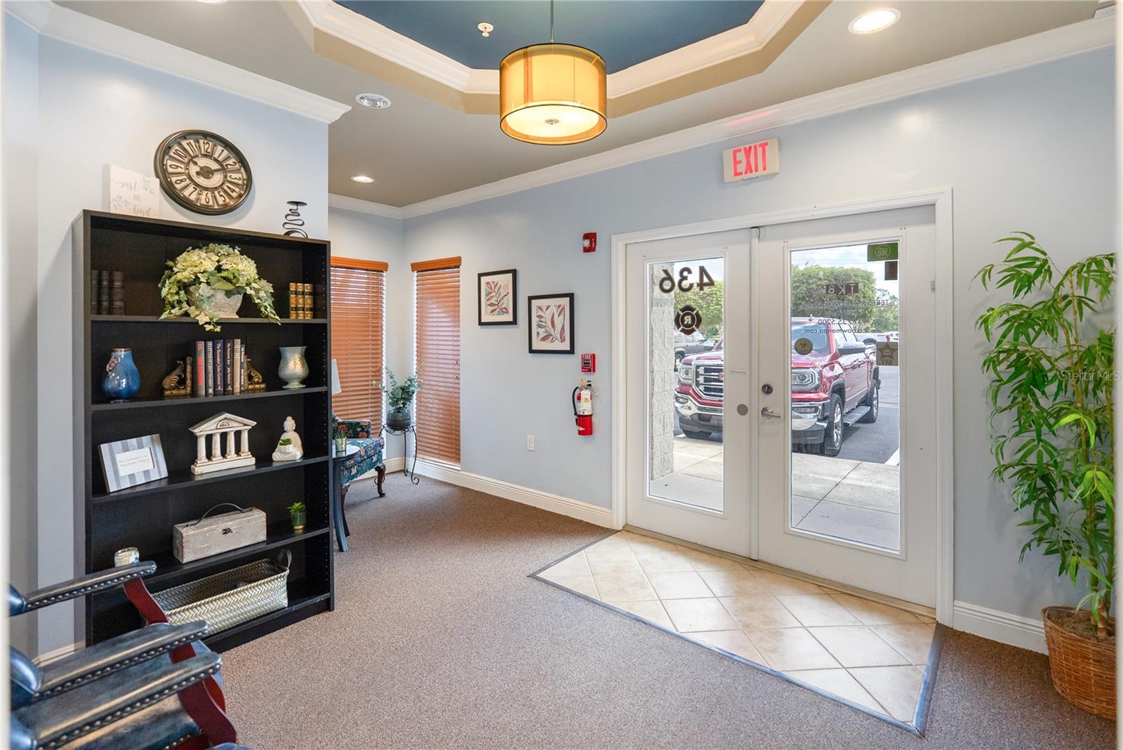 OSPREY EXECUTIVE PARK - Commercial Sale