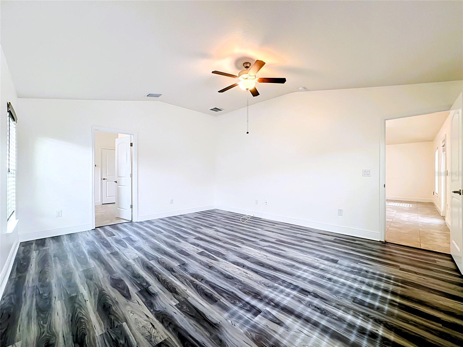 WOODS OF MOCCASIN WALLOW PH II - Residential