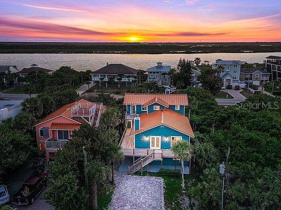 Bethune Volusia Beach - Residential