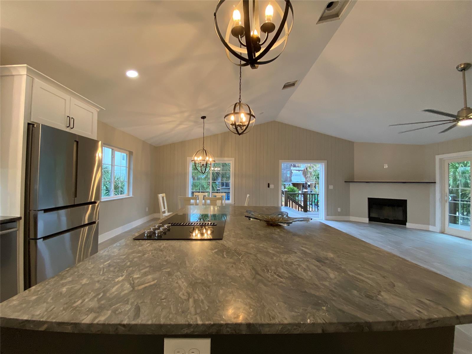 Bethune Volusia Beach - Residential