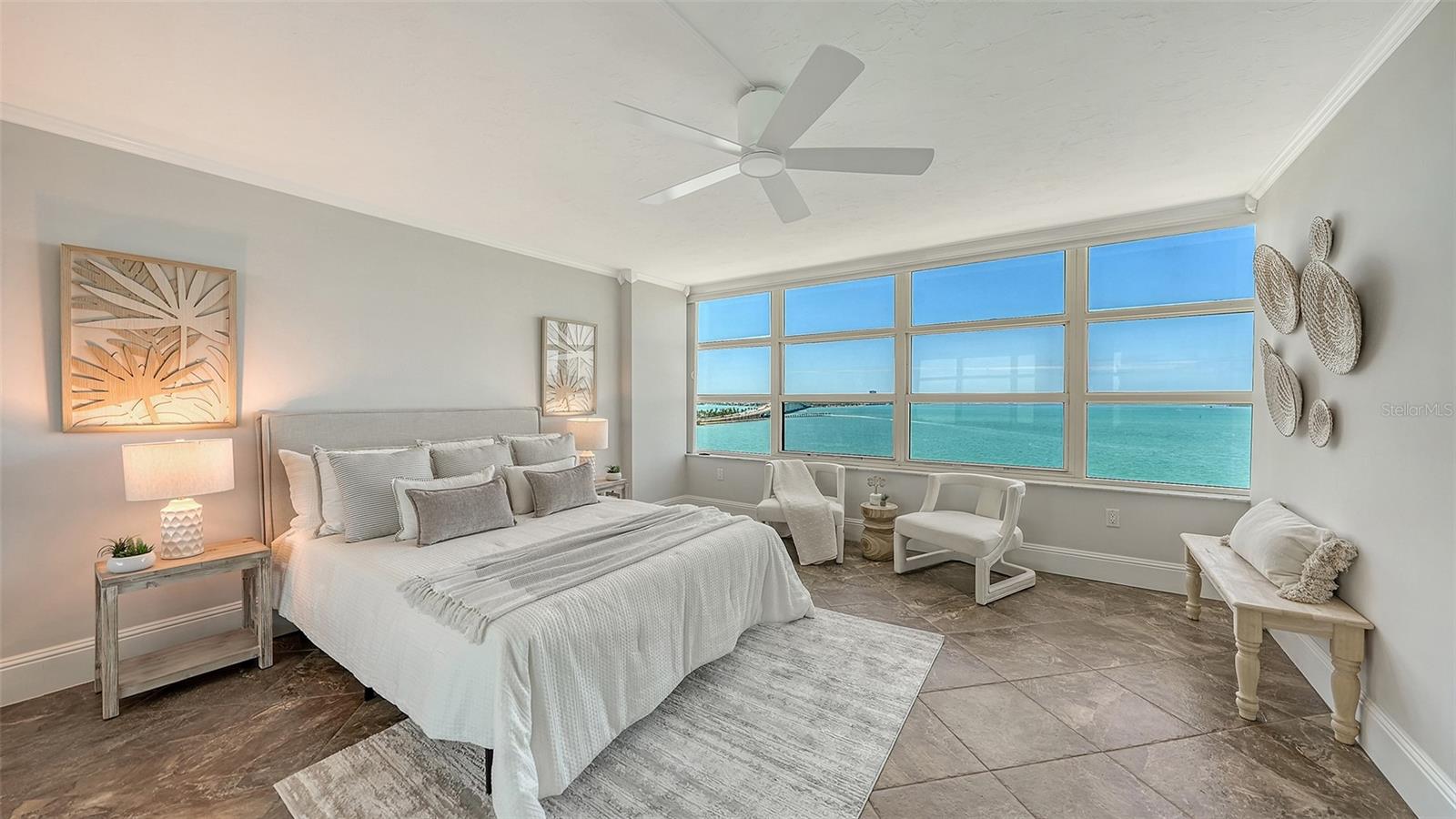 CONDO ON THE BAY TOWER II - Residential