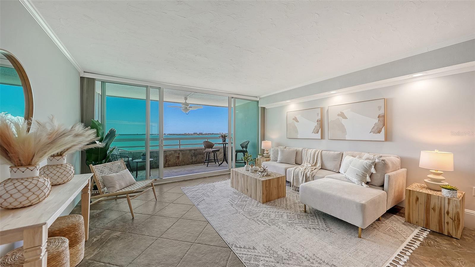 CONDO ON THE BAY TOWER II - Residential