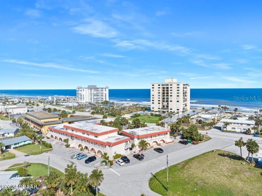 OCEAN SHORES CONDO - Residential
