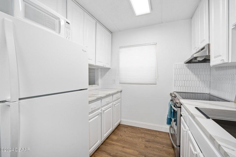OCEAN SHORES CONDO - Residential