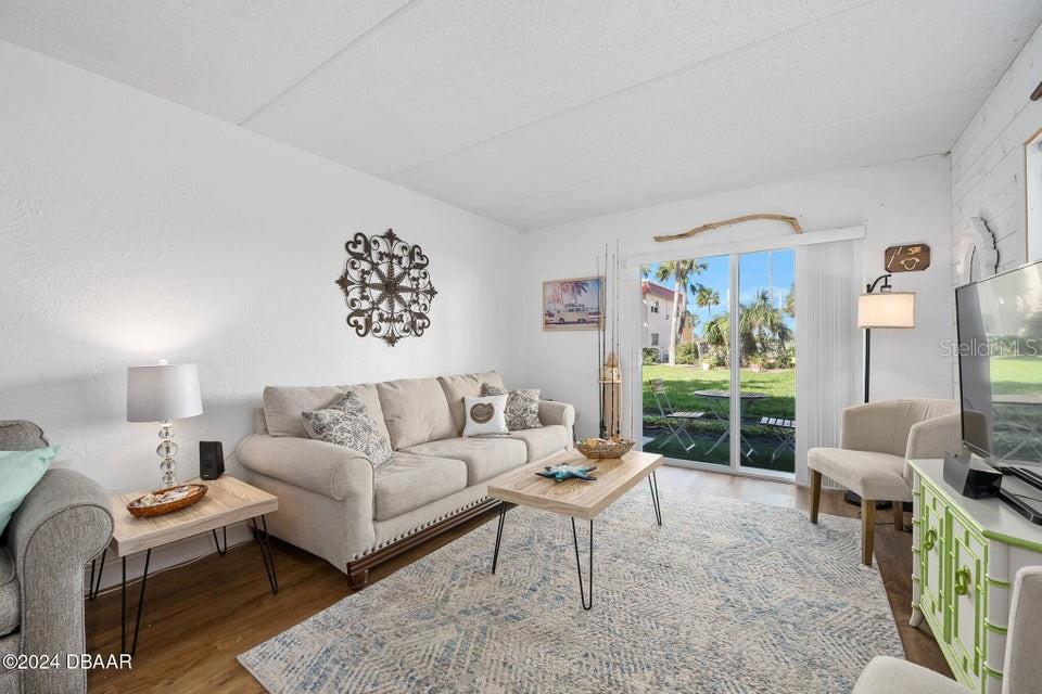 OCEAN SHORES CONDO - Residential