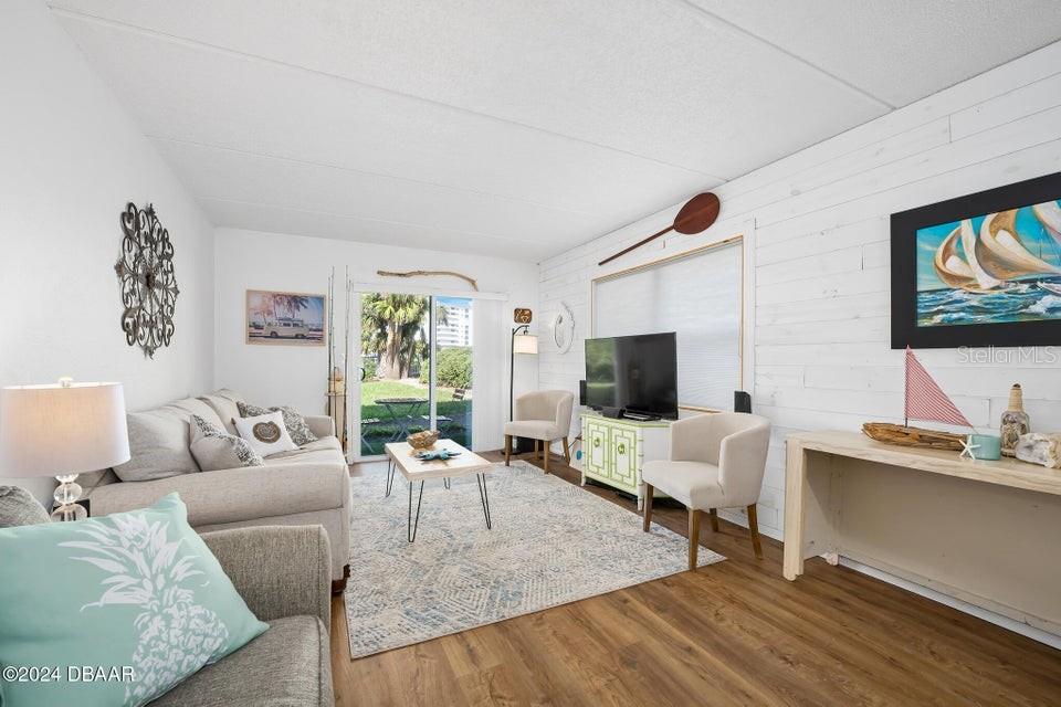 OCEAN SHORES CONDO - Residential