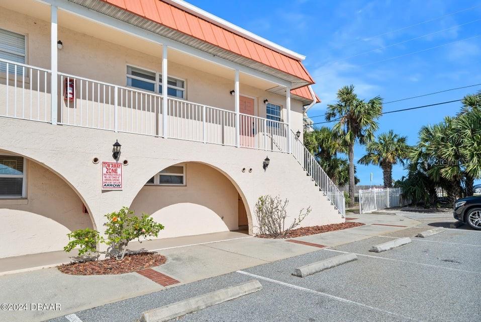 OCEAN SHORES CONDO - Residential