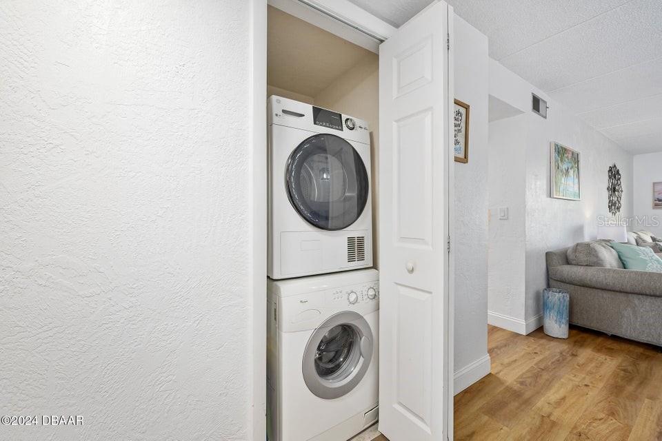 OCEAN SHORES CONDO - Residential