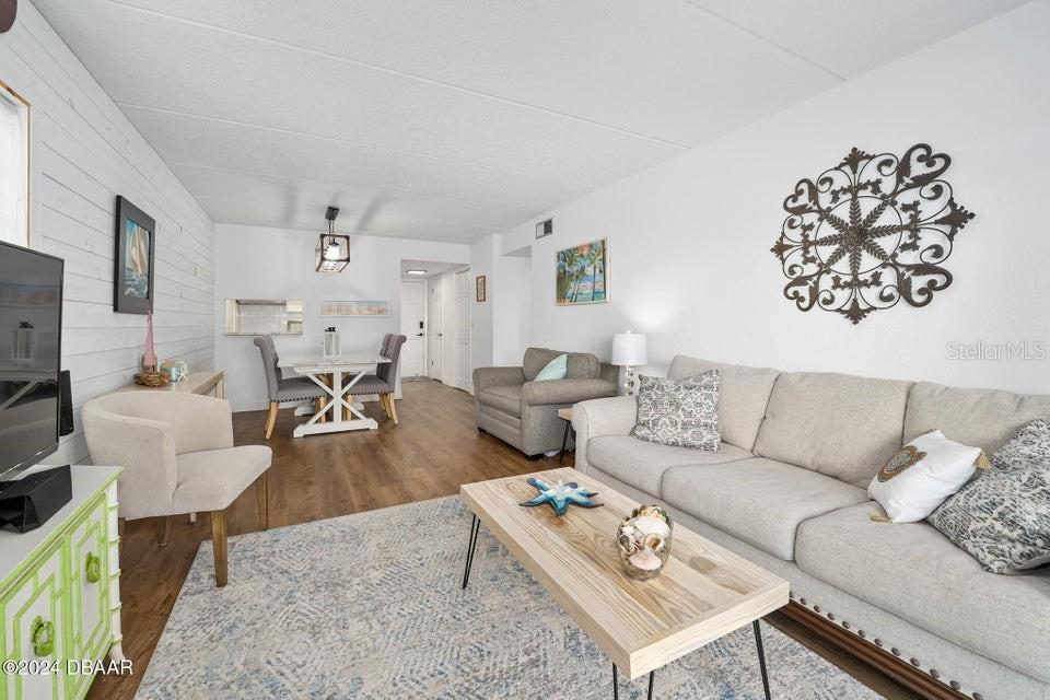 OCEAN SHORES CONDO - Residential