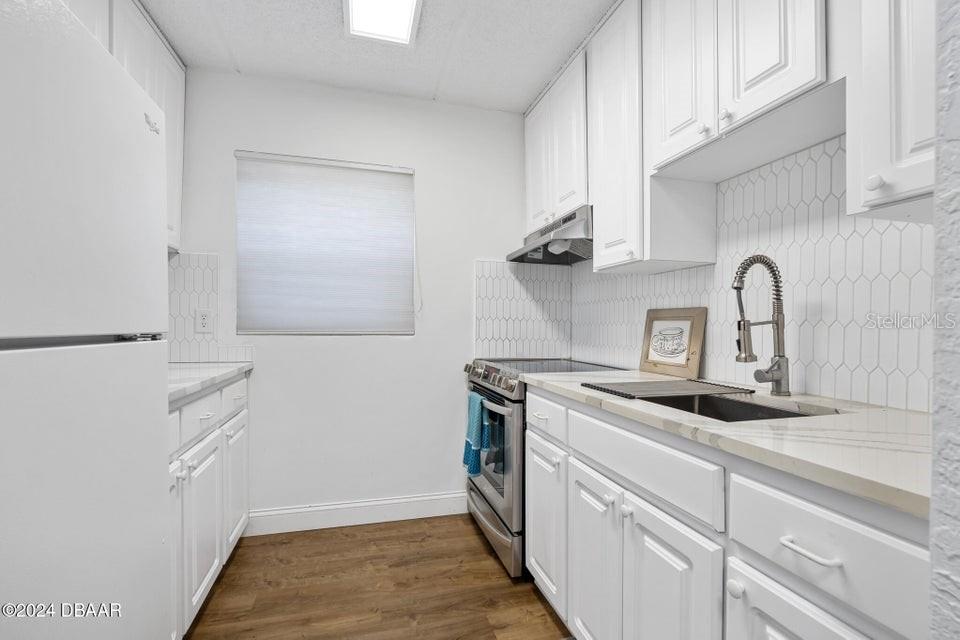 OCEAN SHORES CONDO - Residential