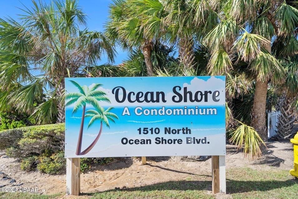 OCEAN SHORES CONDO - Residential