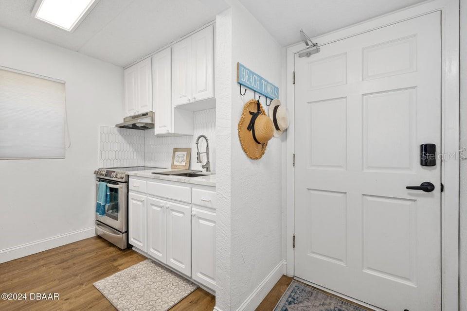 OCEAN SHORES CONDO - Residential