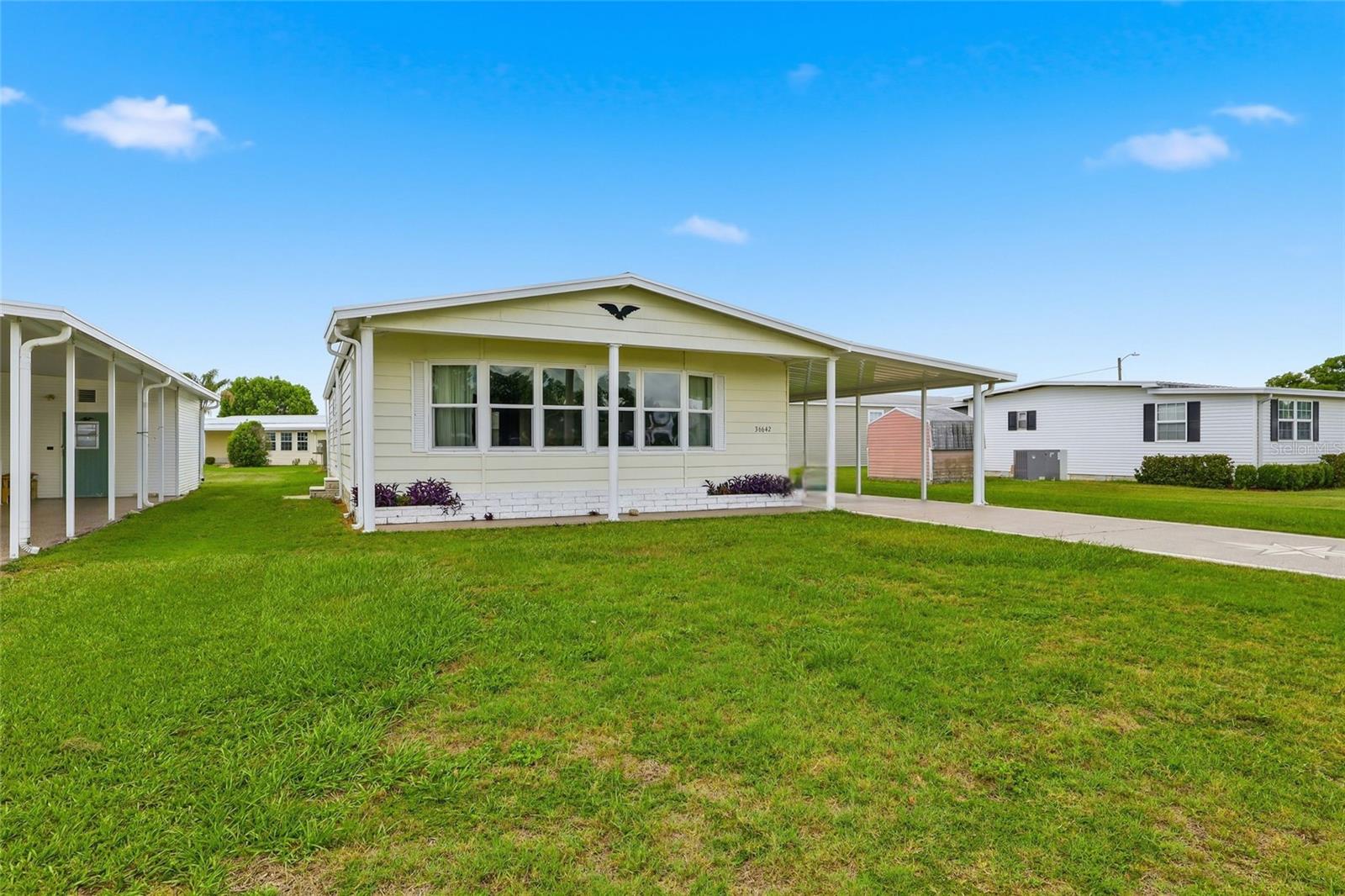 BETMAR - Residential