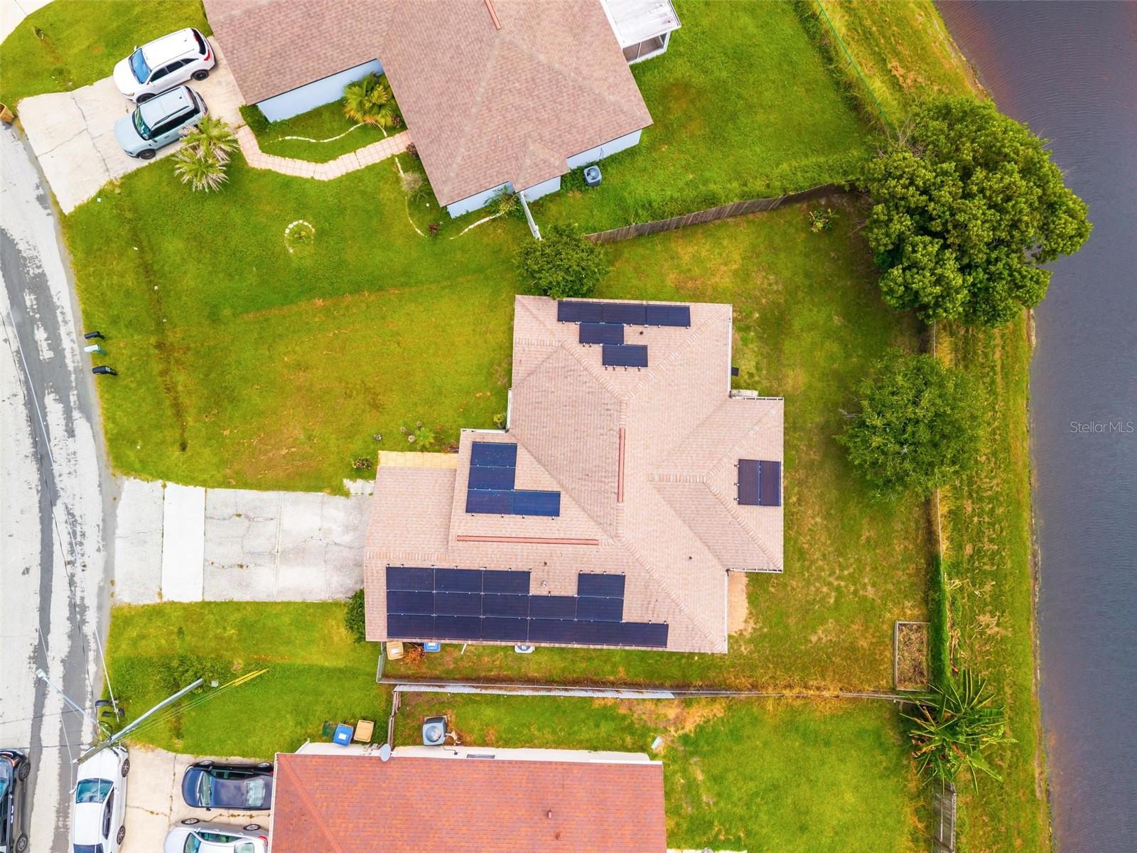 POINCIANA VILLAGE 5 NBHD 1 - Residential