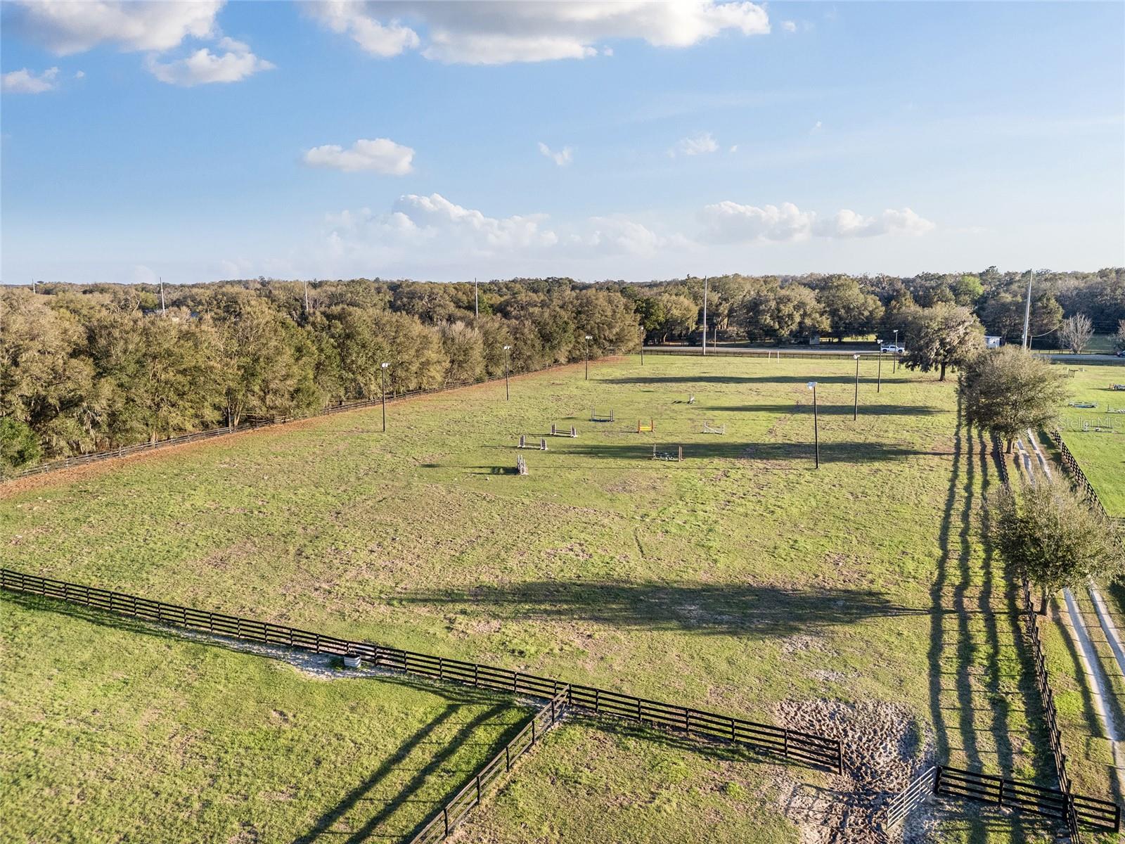 NOT IN SUBDIVISION - Residential