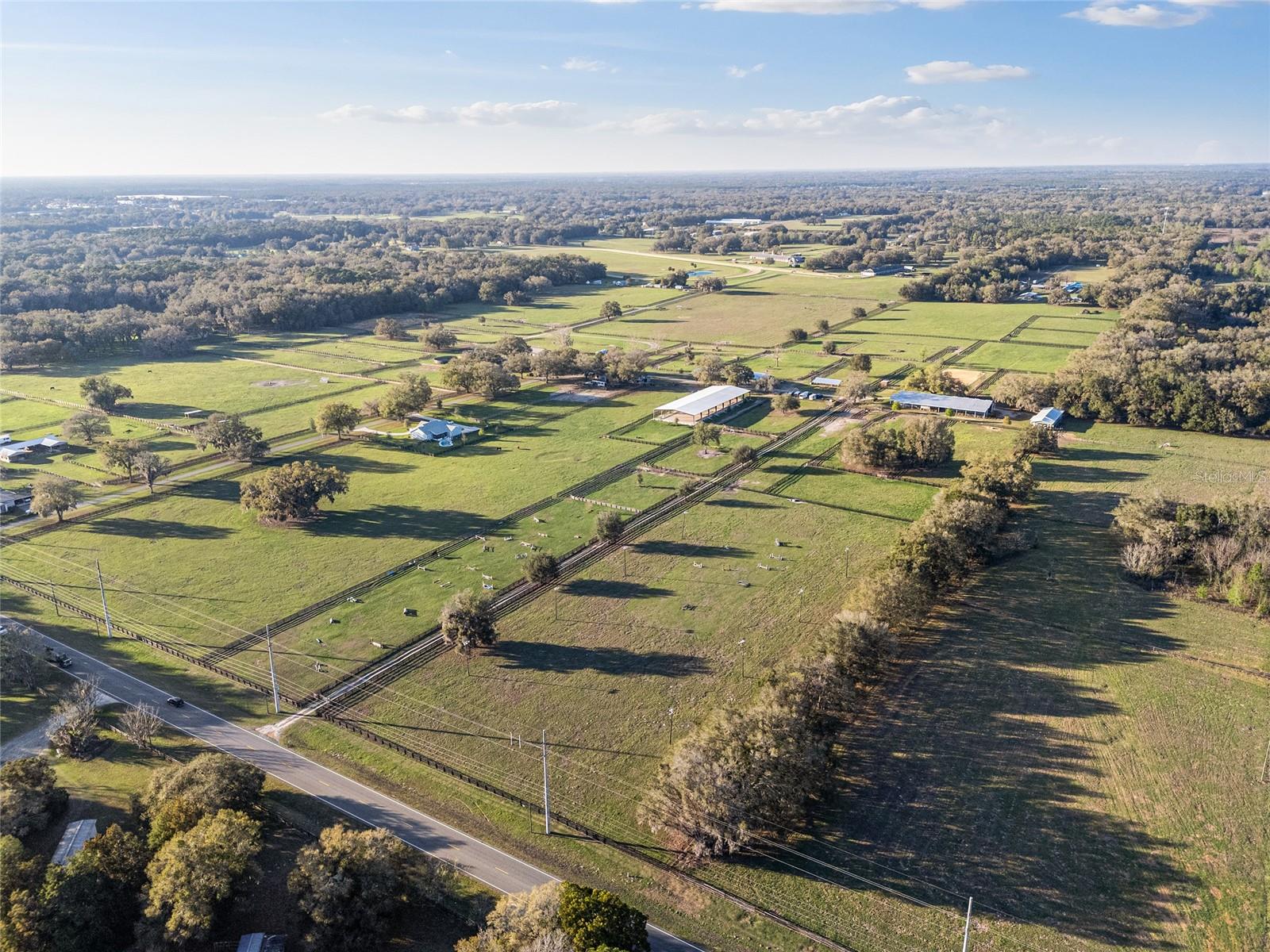 NOT IN SUBDIVISION - Residential