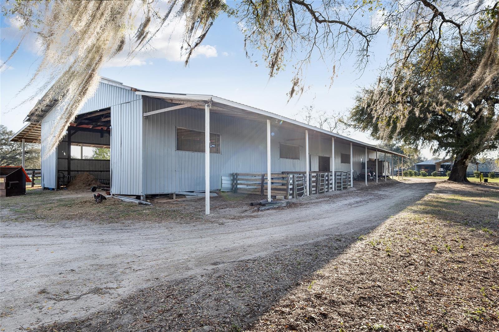 NOT IN SUBDIVISION - Residential