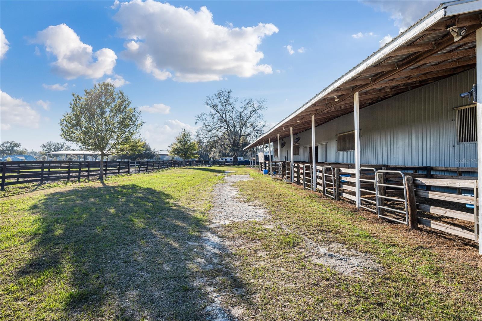 NOT IN SUBDIVISION - Residential