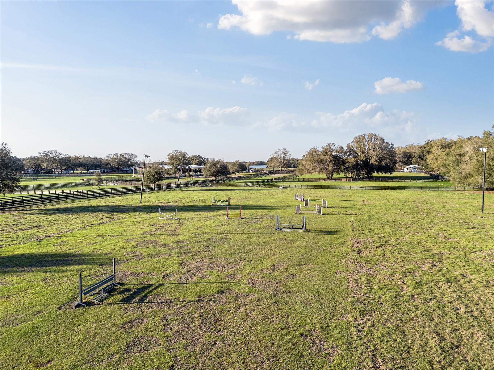 NOT IN SUBDIVISION - Residential