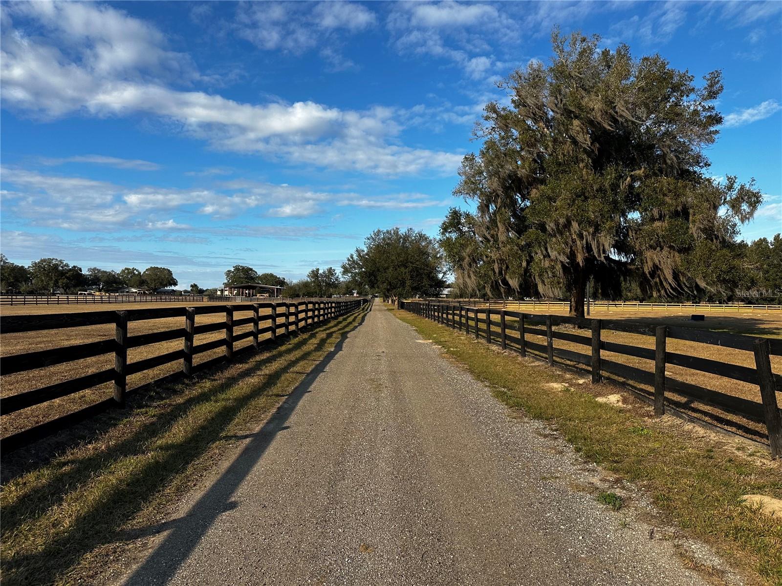 NOT IN SUBDIVISION - Residential