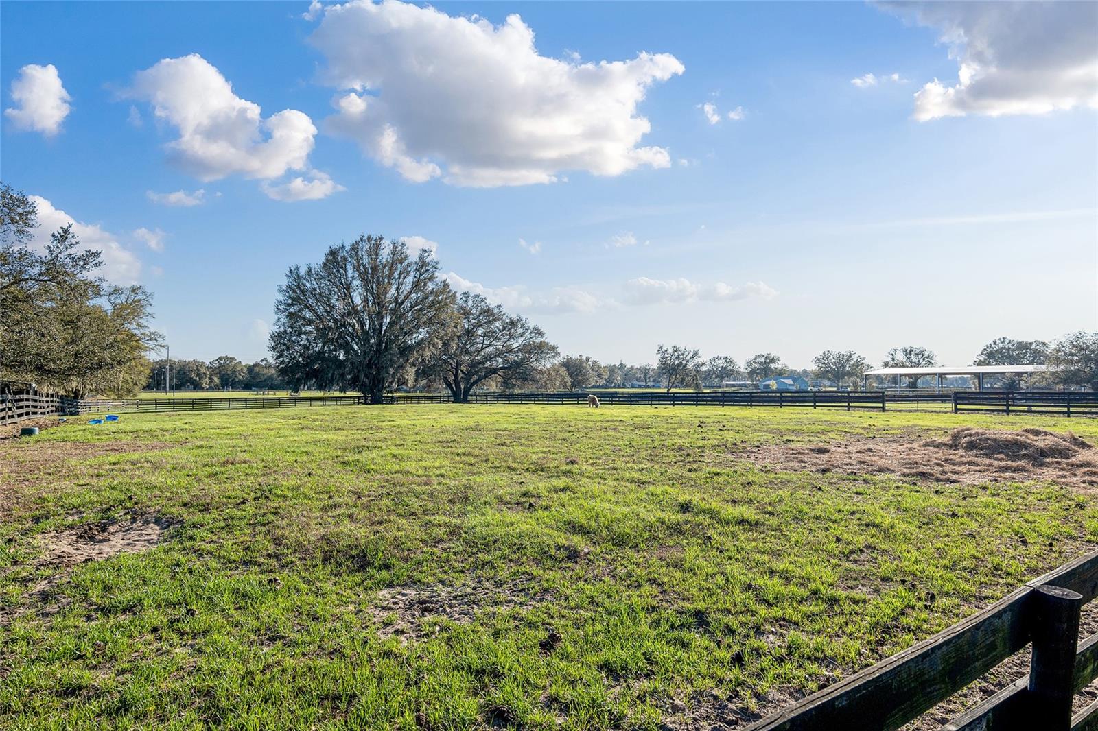 NOT IN SUBDIVISION - Residential