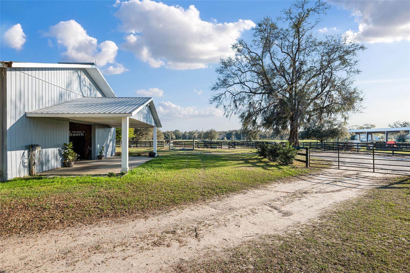 NOT IN SUBDIVISION - Residential