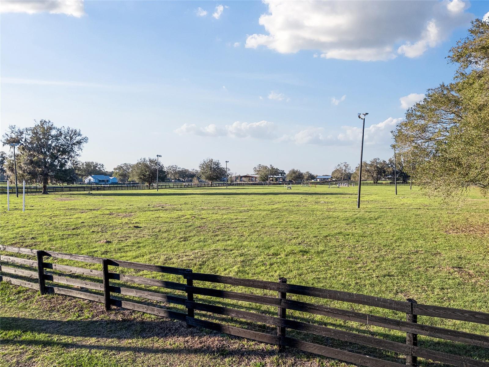 NOT IN SUBDIVISION - Residential