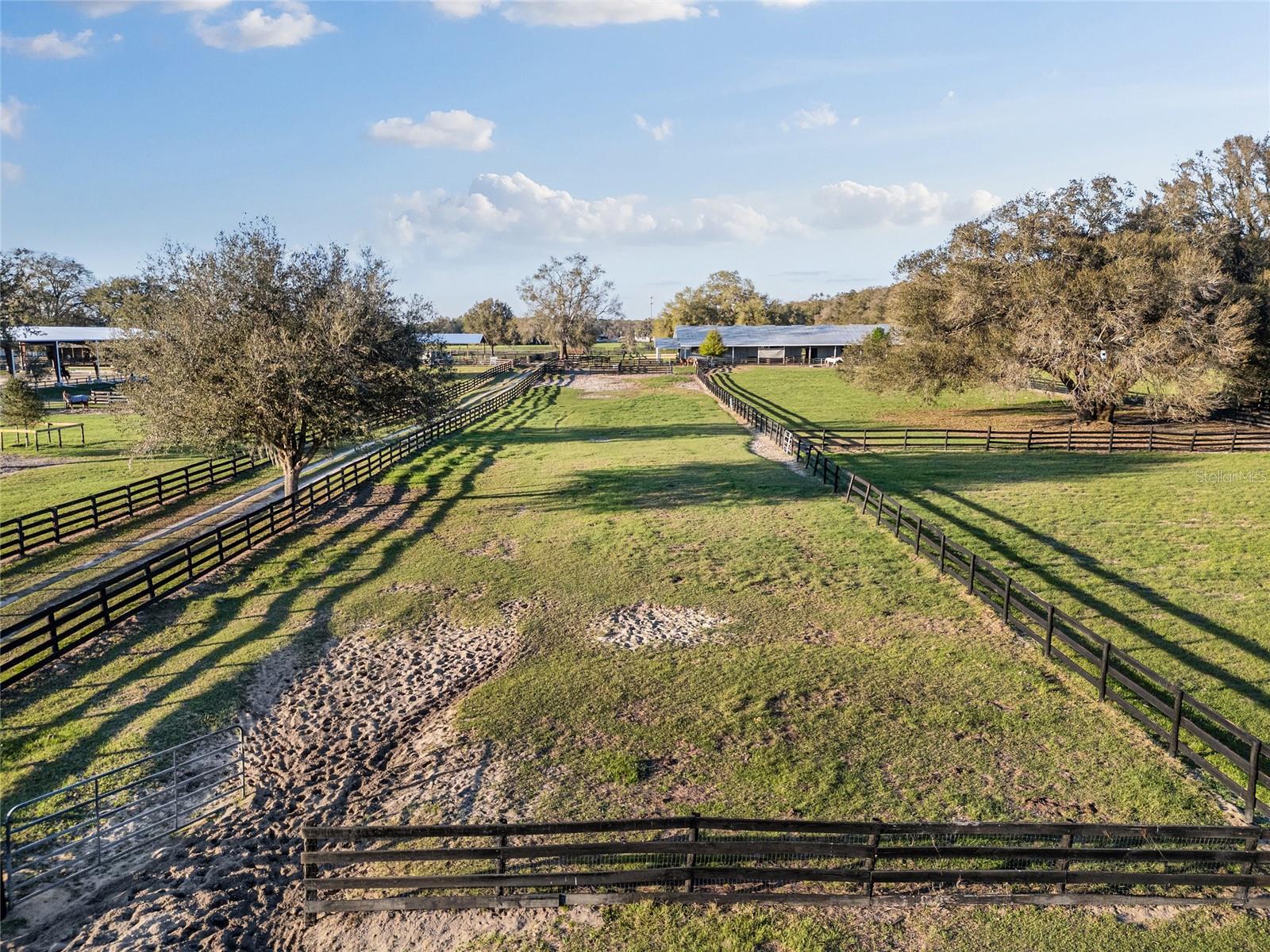 NOT IN SUBDIVISION - Residential