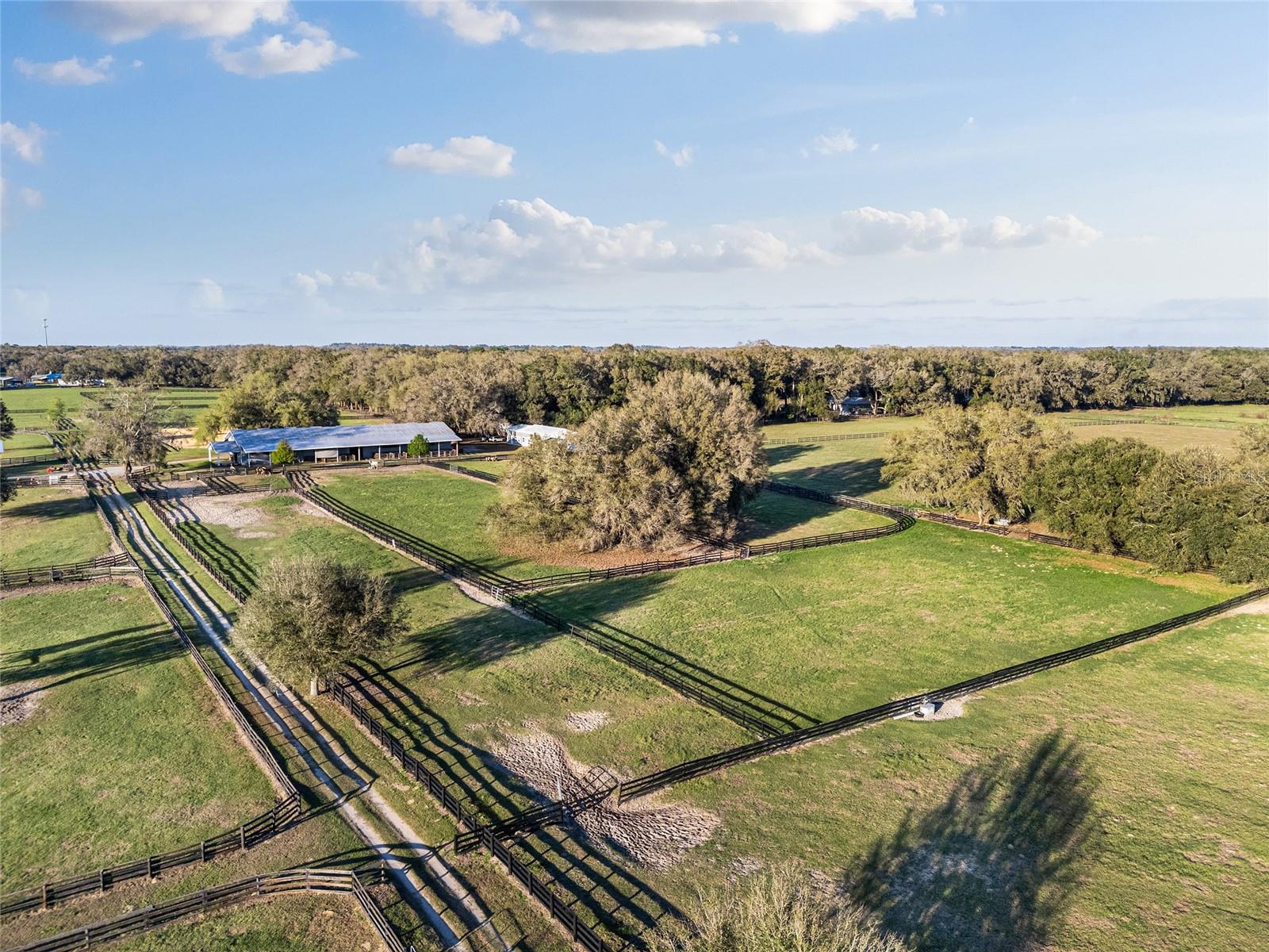NOT IN SUBDIVISION - Residential
