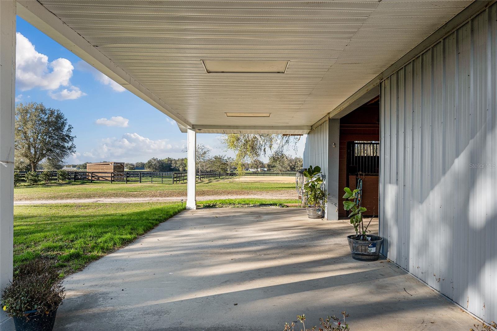 NOT IN SUBDIVISION - Residential