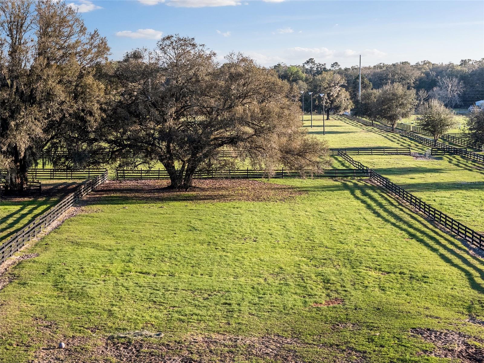 NOT IN SUBDIVISION - Residential