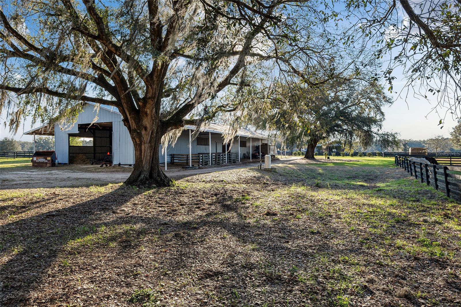 NOT IN SUBDIVISION - Residential