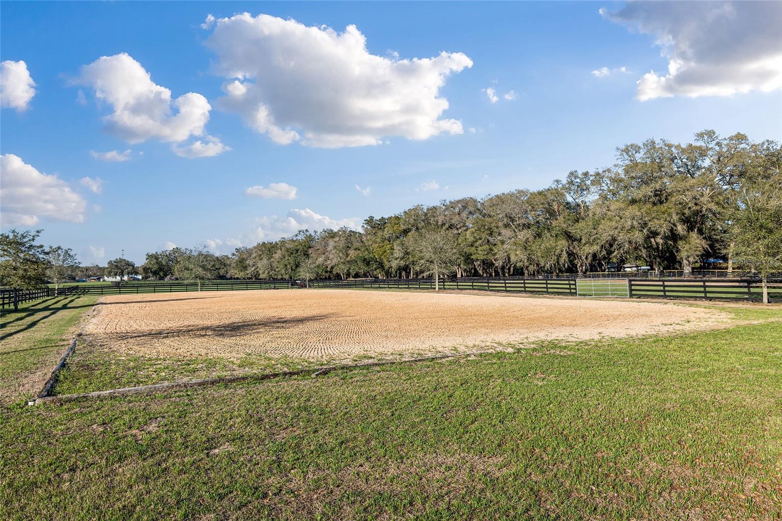 NOT IN SUBDIVISION - Residential