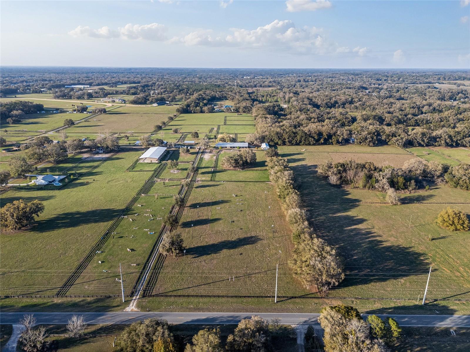 NOT IN SUBDIVISION - Residential