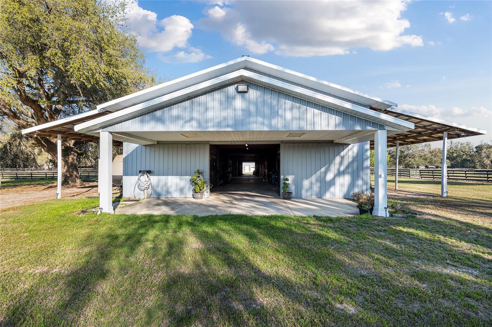 NOT IN SUBDIVISION - Residential