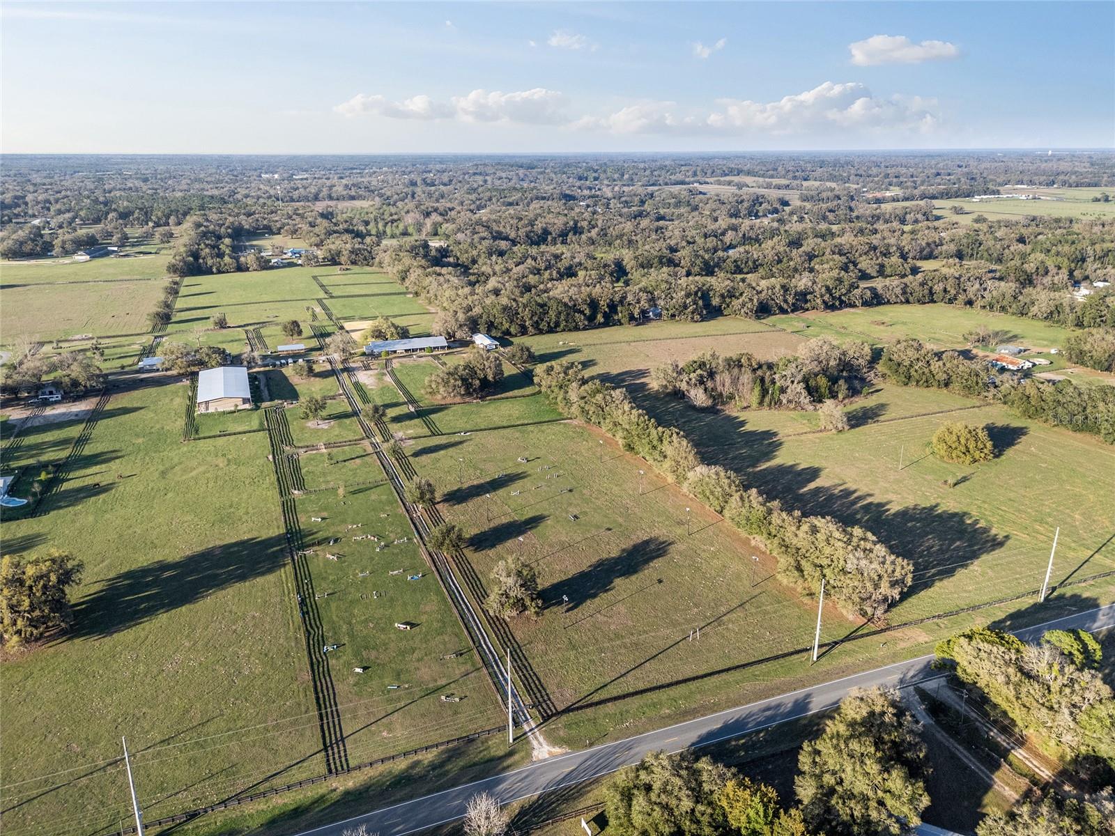 NOT IN SUBDIVISION - Residential