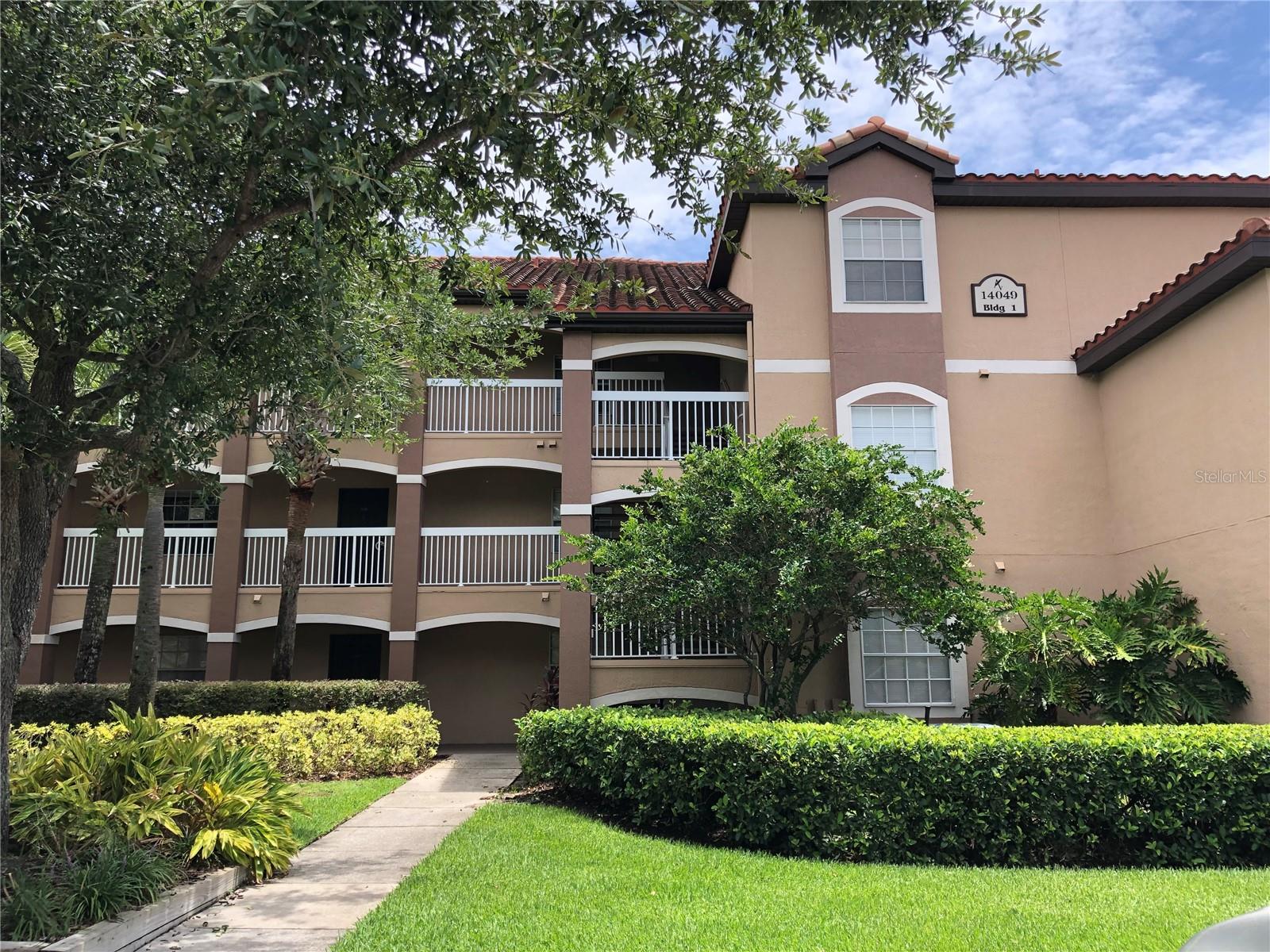 AUDUBON VLS/HUNTERS CRK CONDO - Residential Lease