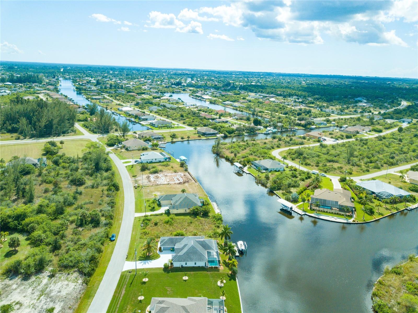 PORT CHARLOTTE SEC 085 - Land