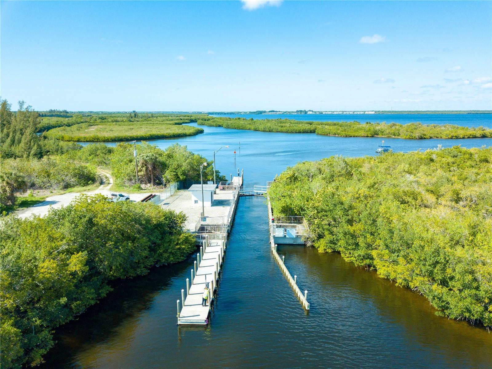 PORT CHARLOTTE SEC 085 - Land