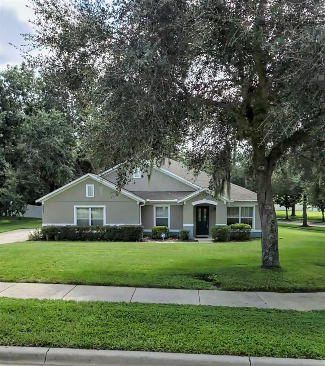 ARBOR RIDGE PHASE 1 - Residential