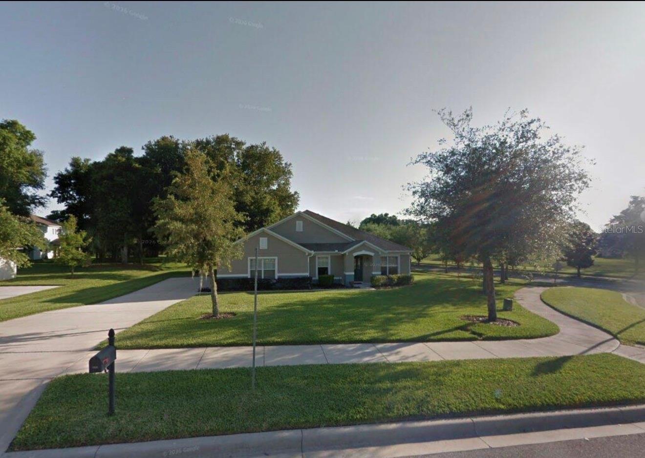 ARBOR RIDGE PHASE 1 - Residential