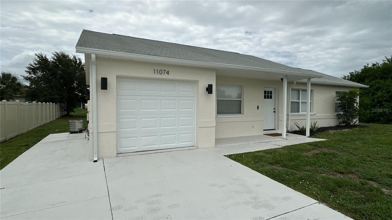PORT CHARLOTTE SEC 065 - Residential