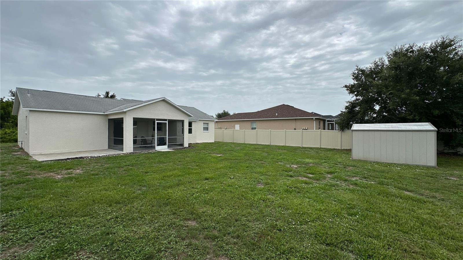 PORT CHARLOTTE SEC 065 - Residential