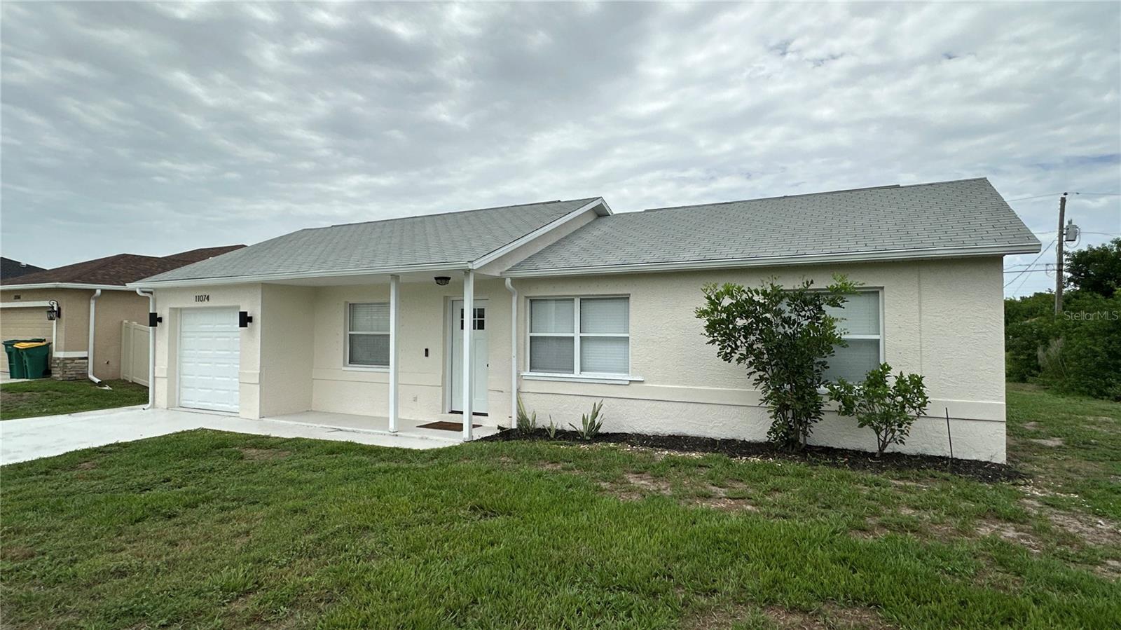 PORT CHARLOTTE SEC 065 - Residential
