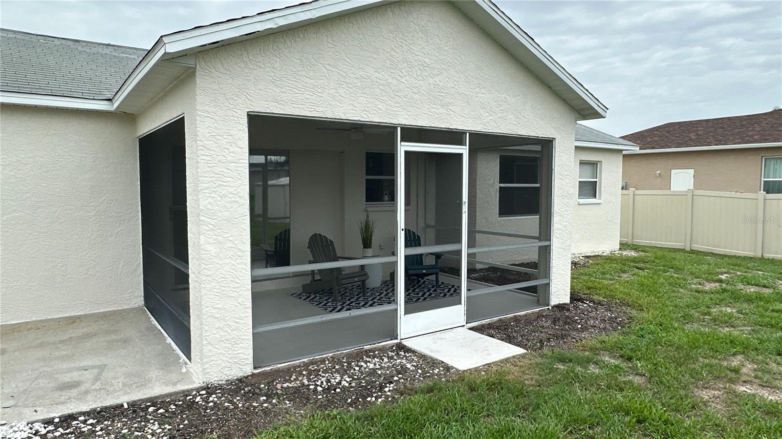 PORT CHARLOTTE SEC 065 - Residential