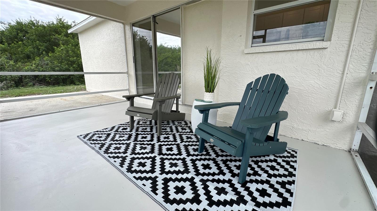 PORT CHARLOTTE SEC 065 - Residential