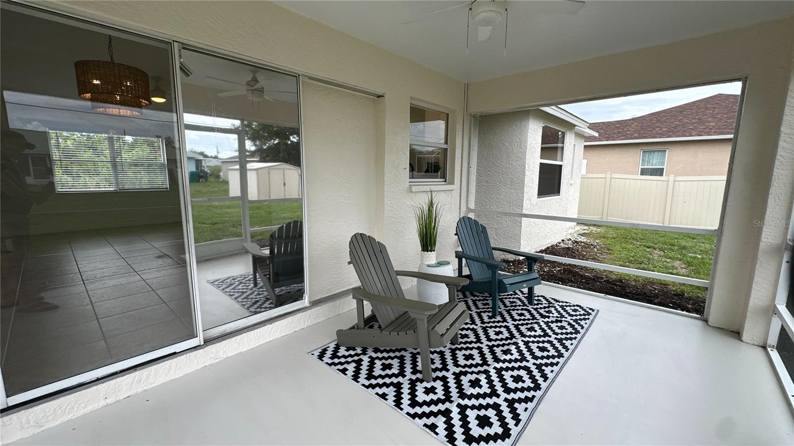 PORT CHARLOTTE SEC 065 - Residential