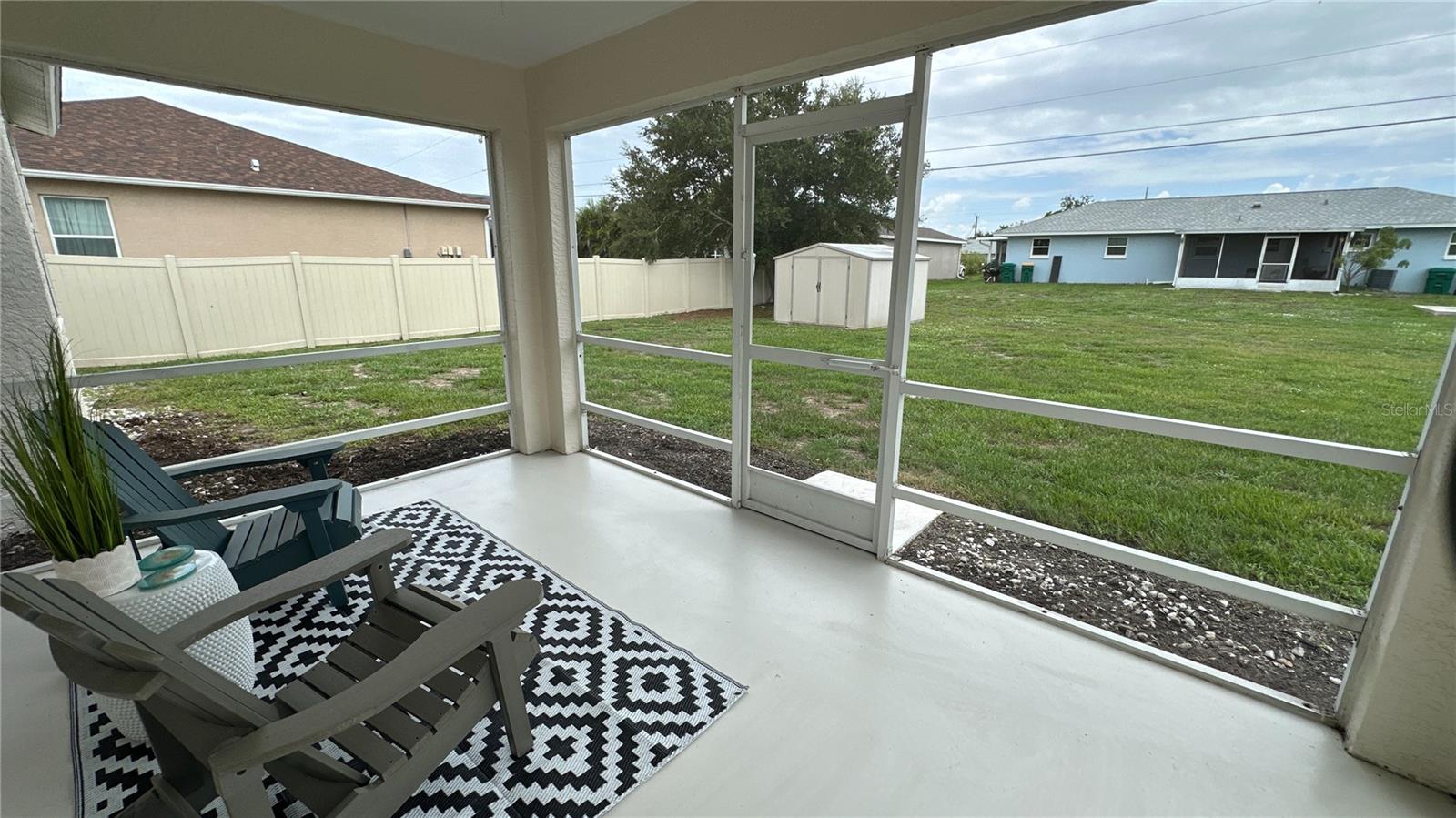 PORT CHARLOTTE SEC 065 - Residential